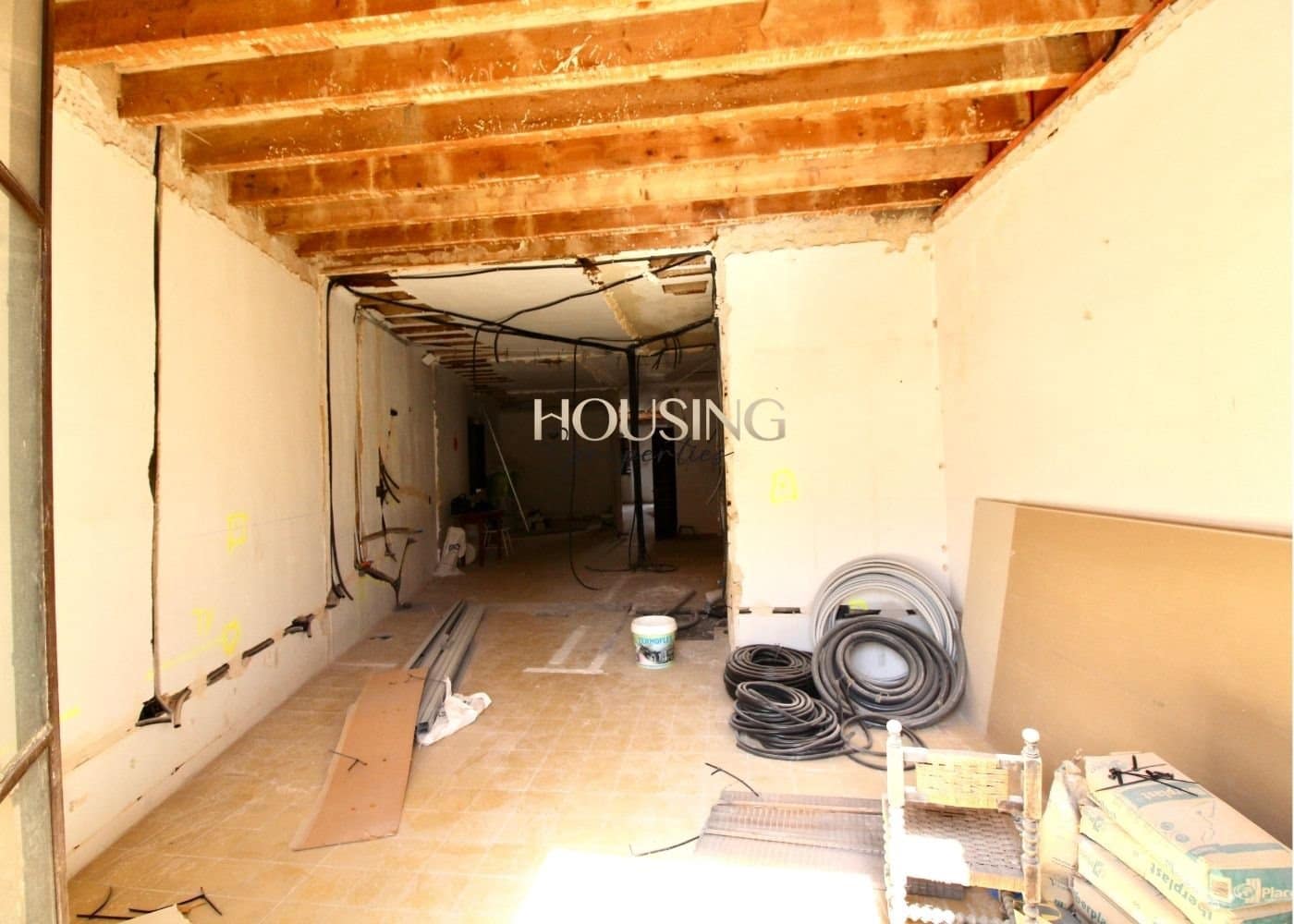 4 sovrum Lägenhet till salu i Palma de Mallorca - 460 000 € (Ref: 9753653)