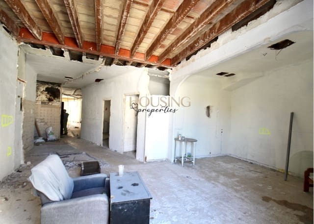 4 chambre Appartement à vendre à Palma de Mallorca - 460 000 € (Ref: 9753653)