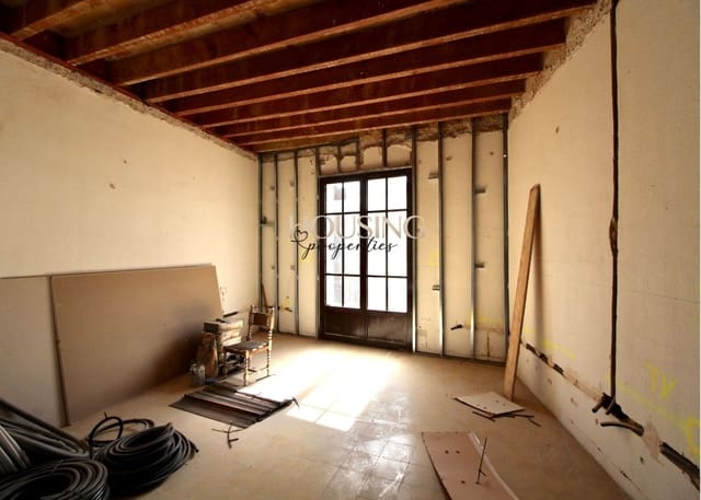 4 chambre Appartement à vendre à Palma de Mallorca - 460 000 € (Ref: 9753653)