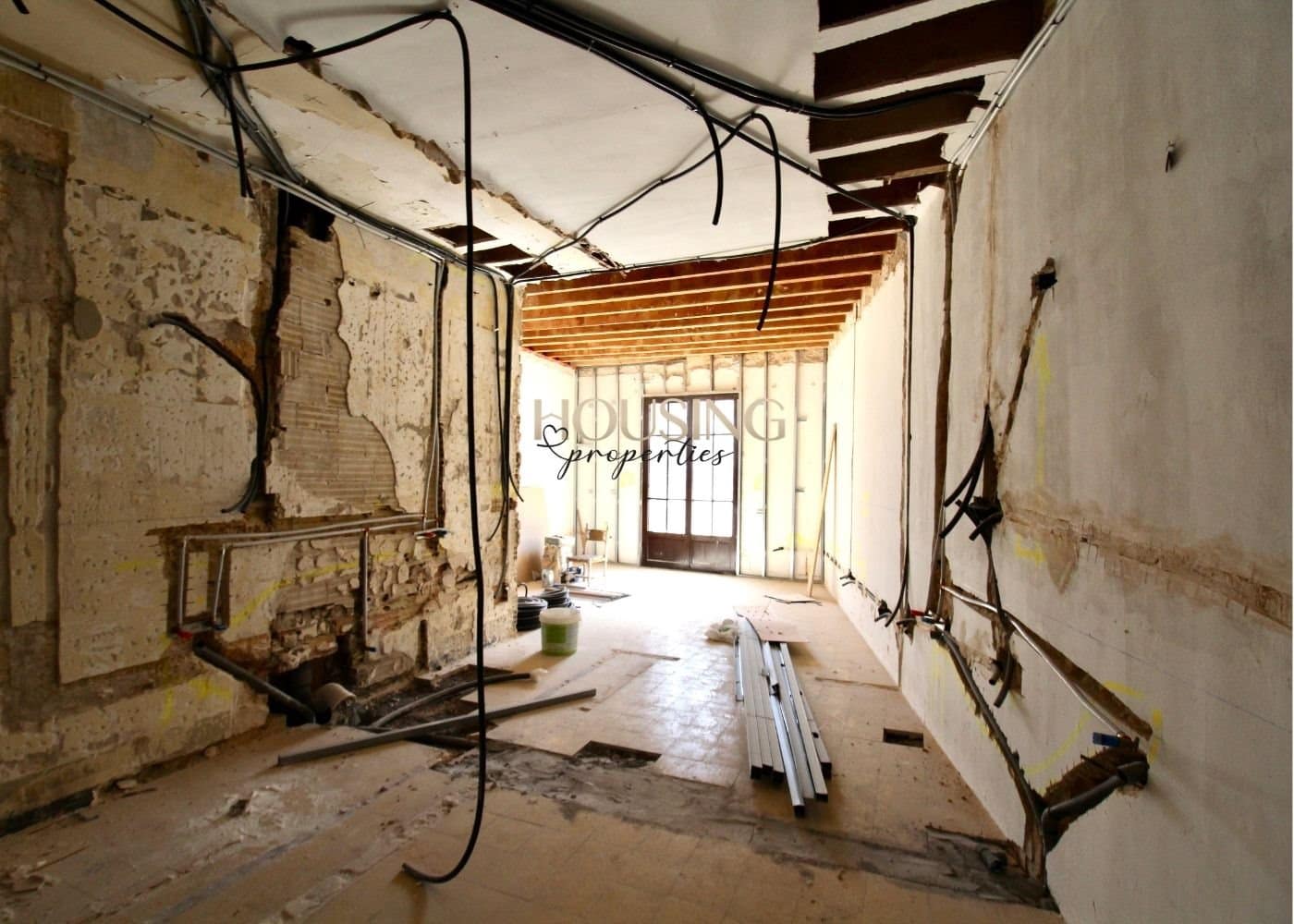 4 sovrum Lägenhet till salu i Palma de Mallorca - 460 000 € (Ref: 9753653)