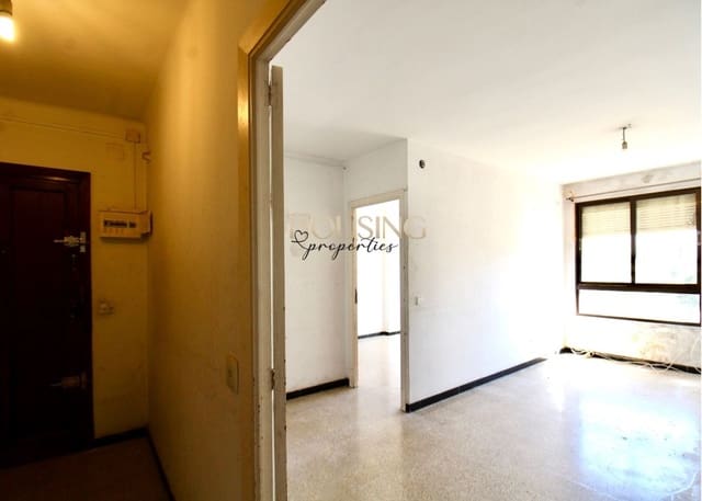 3 chambre Appartement à vendre à Palma de Mallorca - 298 000 € (Ref: 9793384)