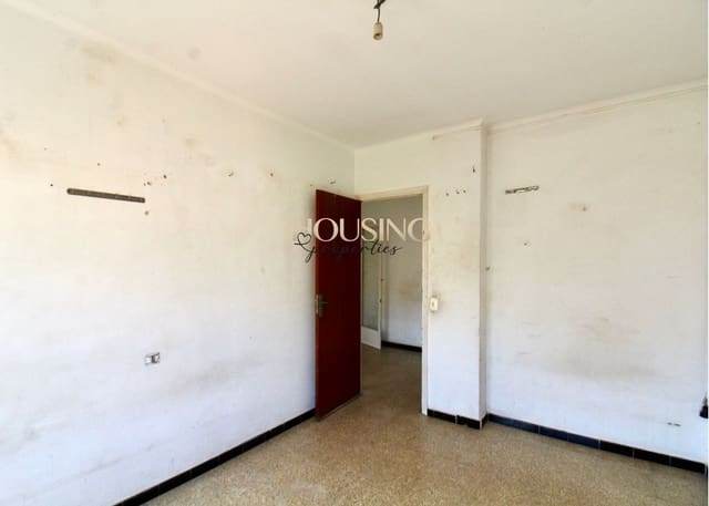 3 chambre Appartement à vendre à Palma de Mallorca - 298 000 € (Ref: 9793384)