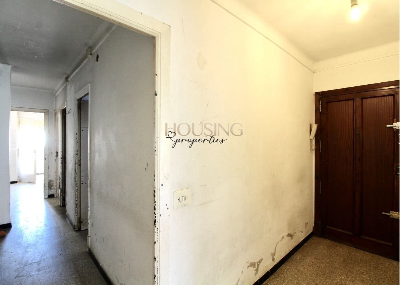 3 bedroom Apartment for sale in Palma de Mallorca - € 298,000 (Ref: 9793384)