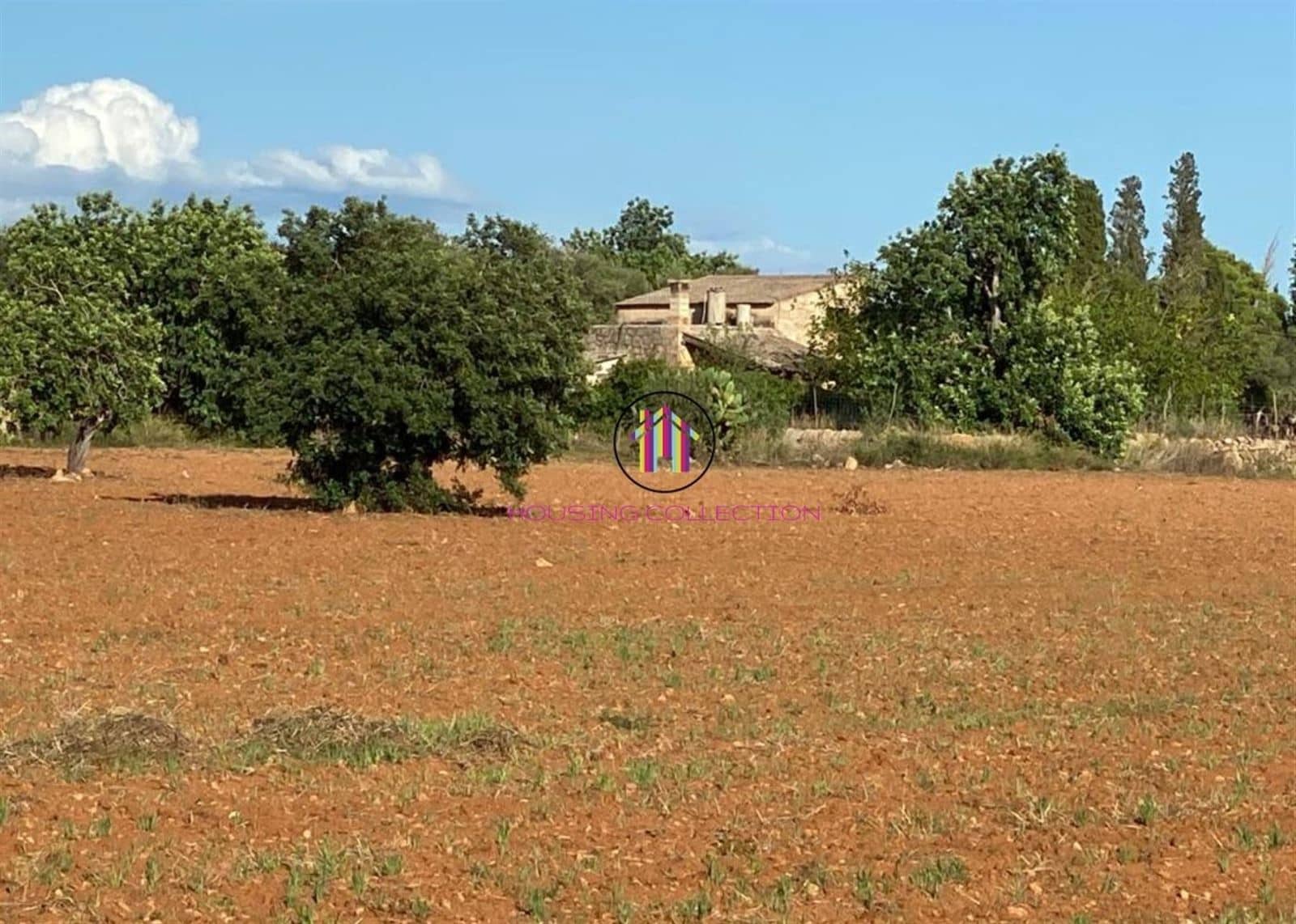 Finca/Country House for sale in Llucmajor - € 475,000 (Ref: 9832769)