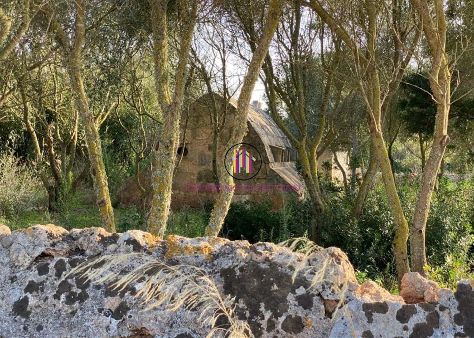 Finca/Country House for sale in Llucmajor - € 475,000 (Ref: 9832769)