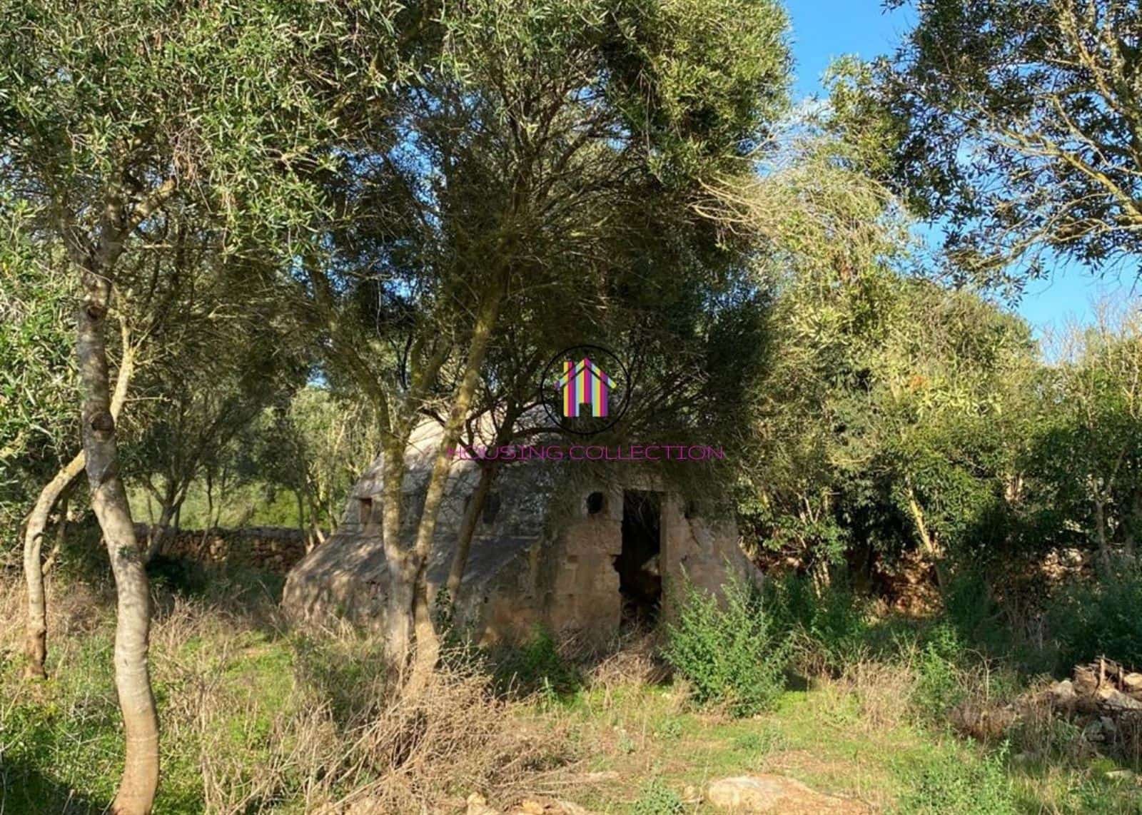 Finca/Country House for sale in Llucmajor - € 475,000 (Ref: 9832769)