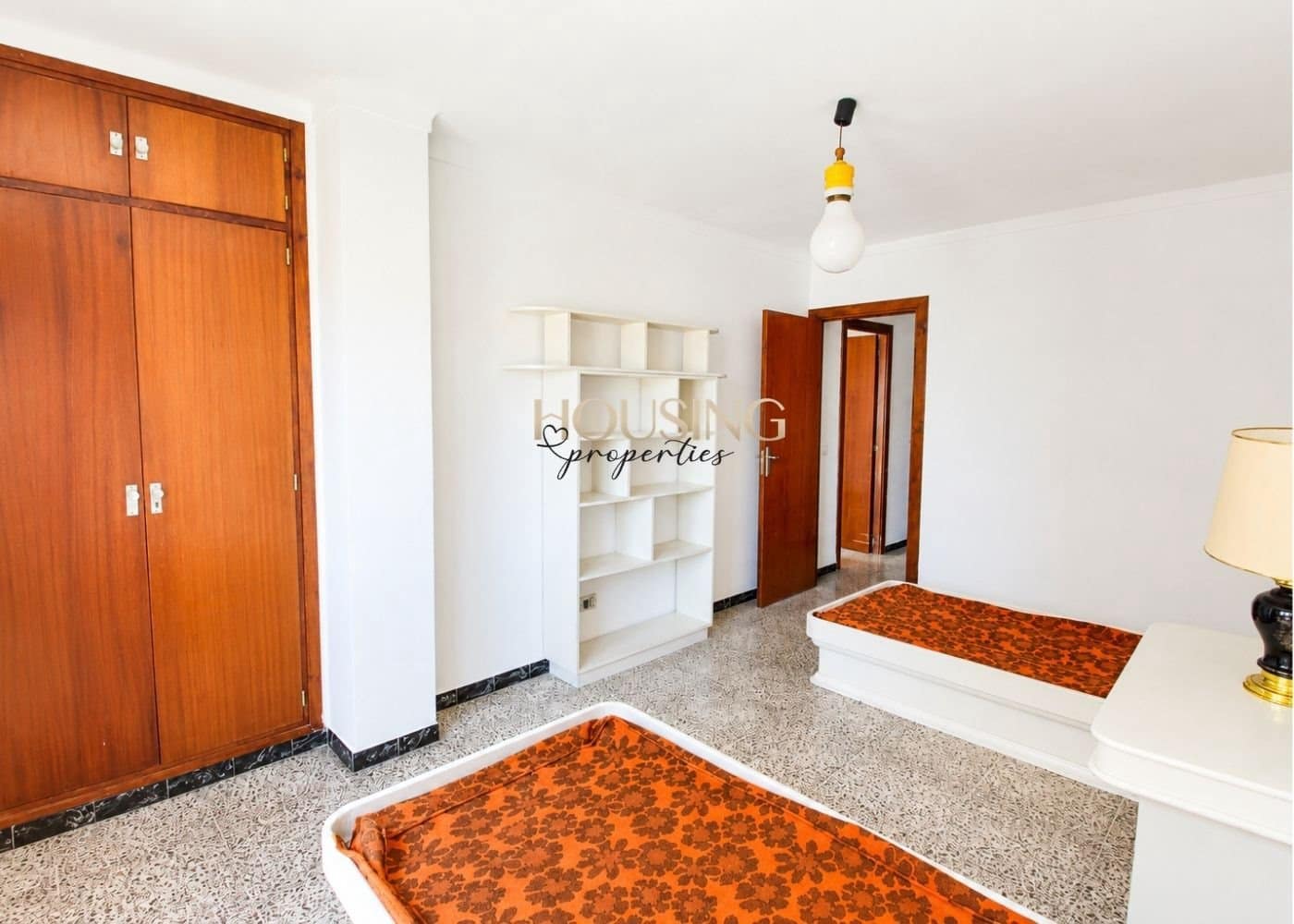 4 camera da letto Appartamento in vendita in Palma de Mallorca - 698.000 € (Rif: 9856244)