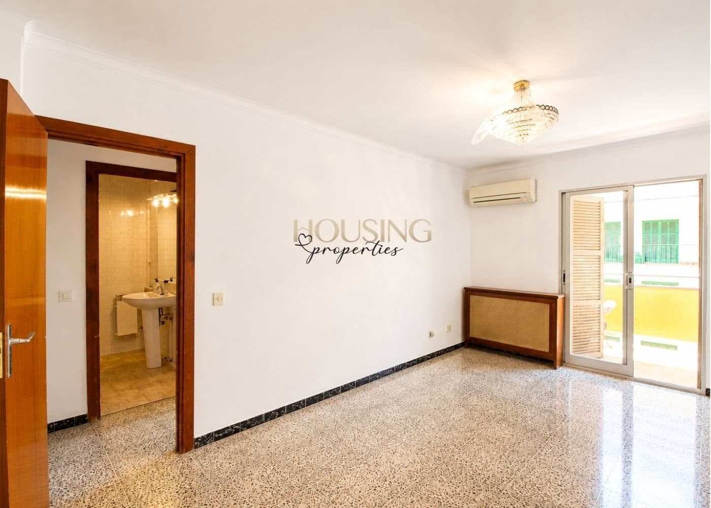 4 camera da letto Appartamento in vendita in Palma de Mallorca - 698.000 € (Rif: 9856244)