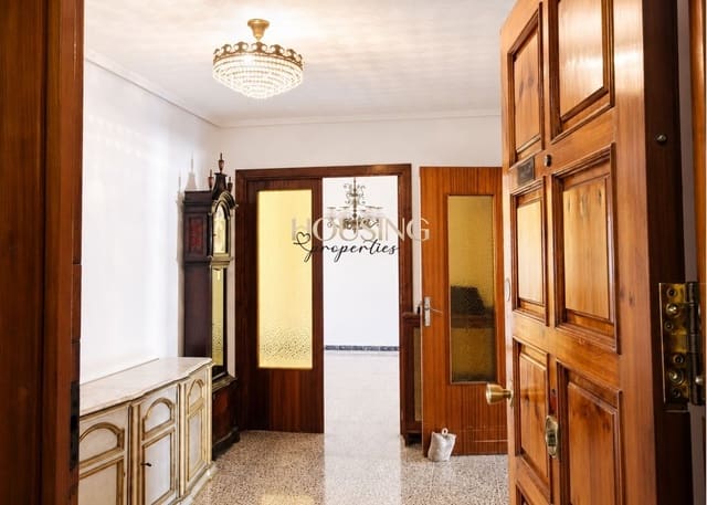 4 makuuhuone Huoneisto myytävänä paikassa Palma de Mallorca - 698 000 € (Ref: 9856244)