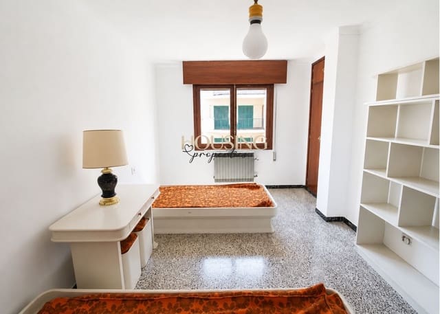4 makuuhuone Huoneisto myytävänä paikassa Palma de Mallorca - 698 000 € (Ref: 9856244)