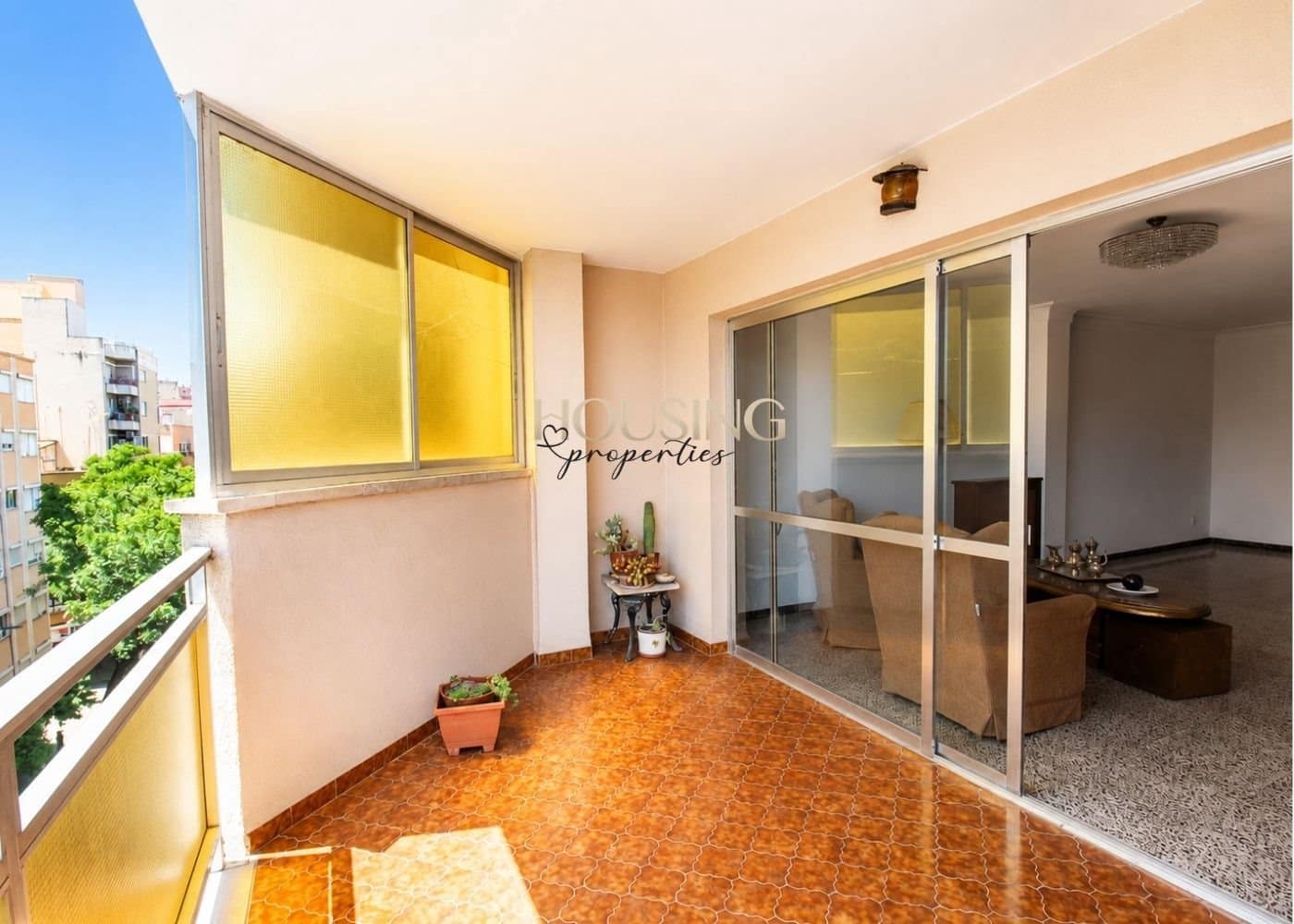 4 camera da letto Appartamento in vendita in Palma de Mallorca - 698.000 € (Rif: 9856244)