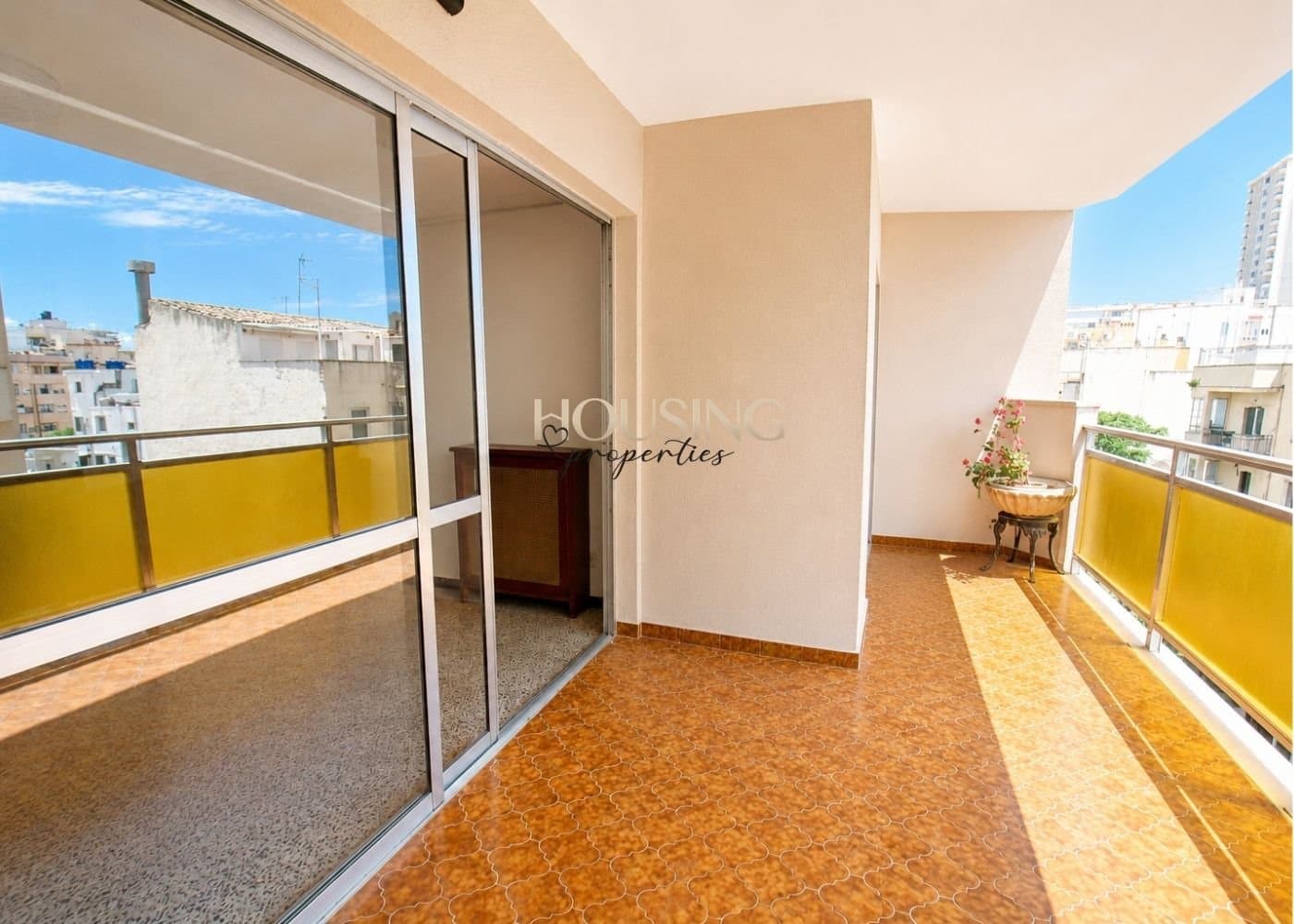 4 camera da letto Appartamento in vendita in Palma de Mallorca - 698.000 € (Rif: 9856244)