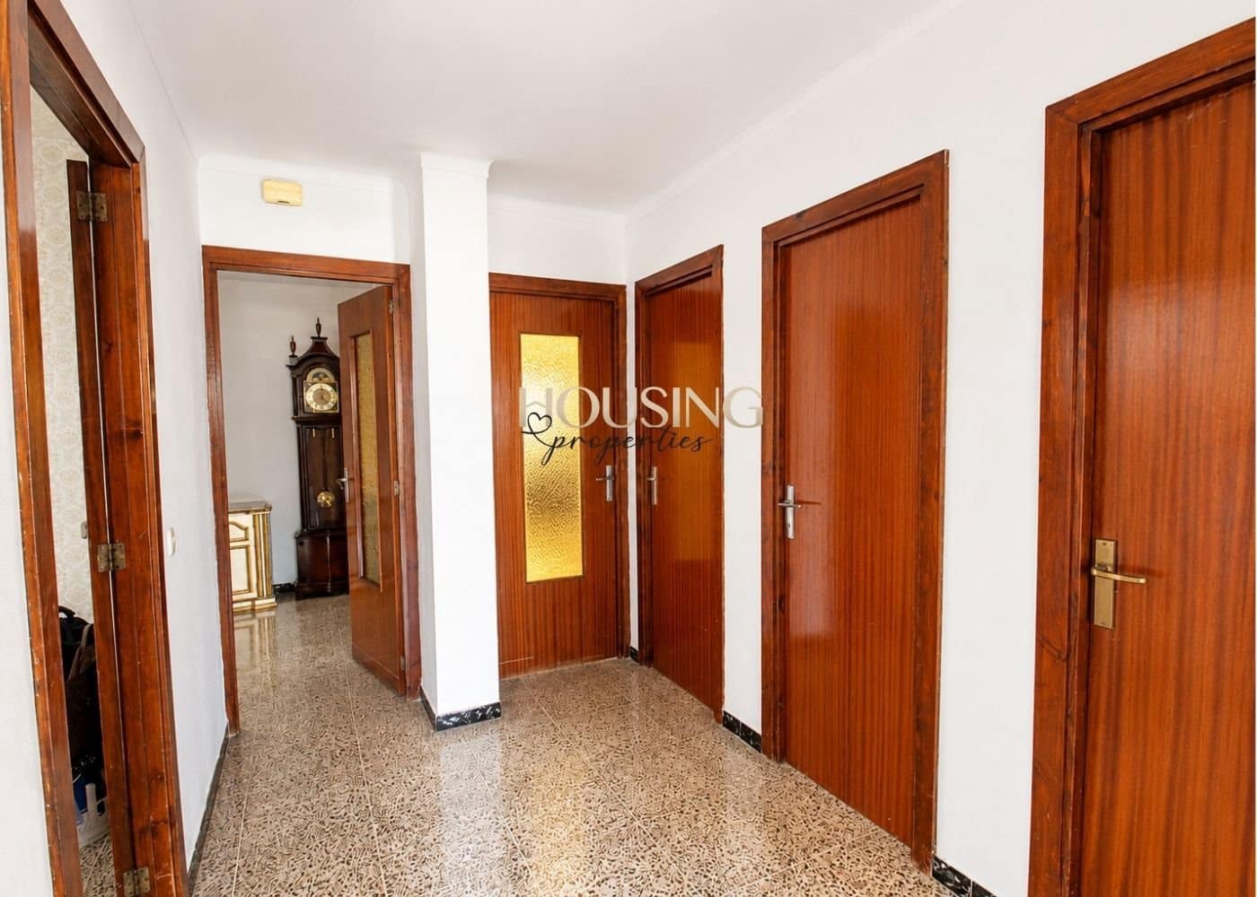 4 camera da letto Appartamento in vendita in Palma de Mallorca - 698.000 € (Rif: 9856244)