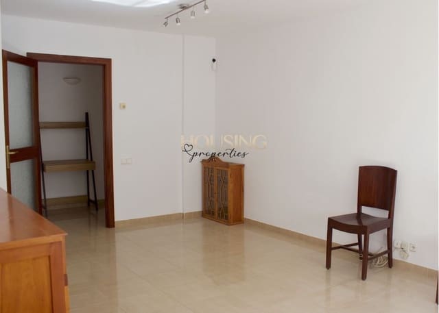3 quarto Apartamento para venda em Palma de Mallorca - 552 000 € (Ref: 9862369)