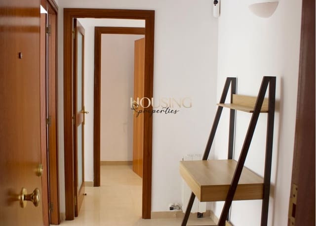 3 quarto Apartamento para venda em Palma de Mallorca - 552 000 € (Ref: 9862369)