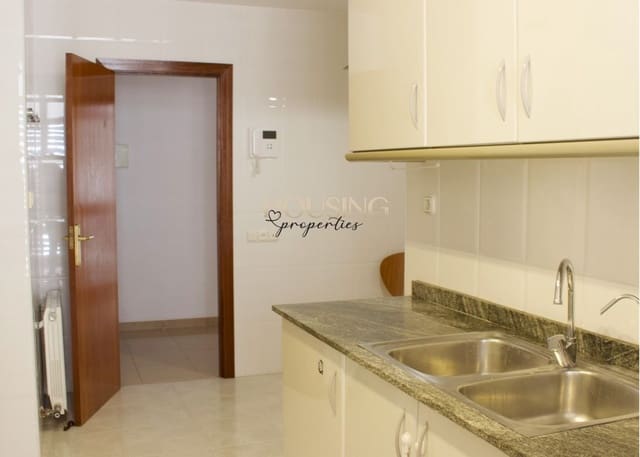 3 quarto Apartamento para venda em Palma de Mallorca - 552 000 € (Ref: 9862369)
