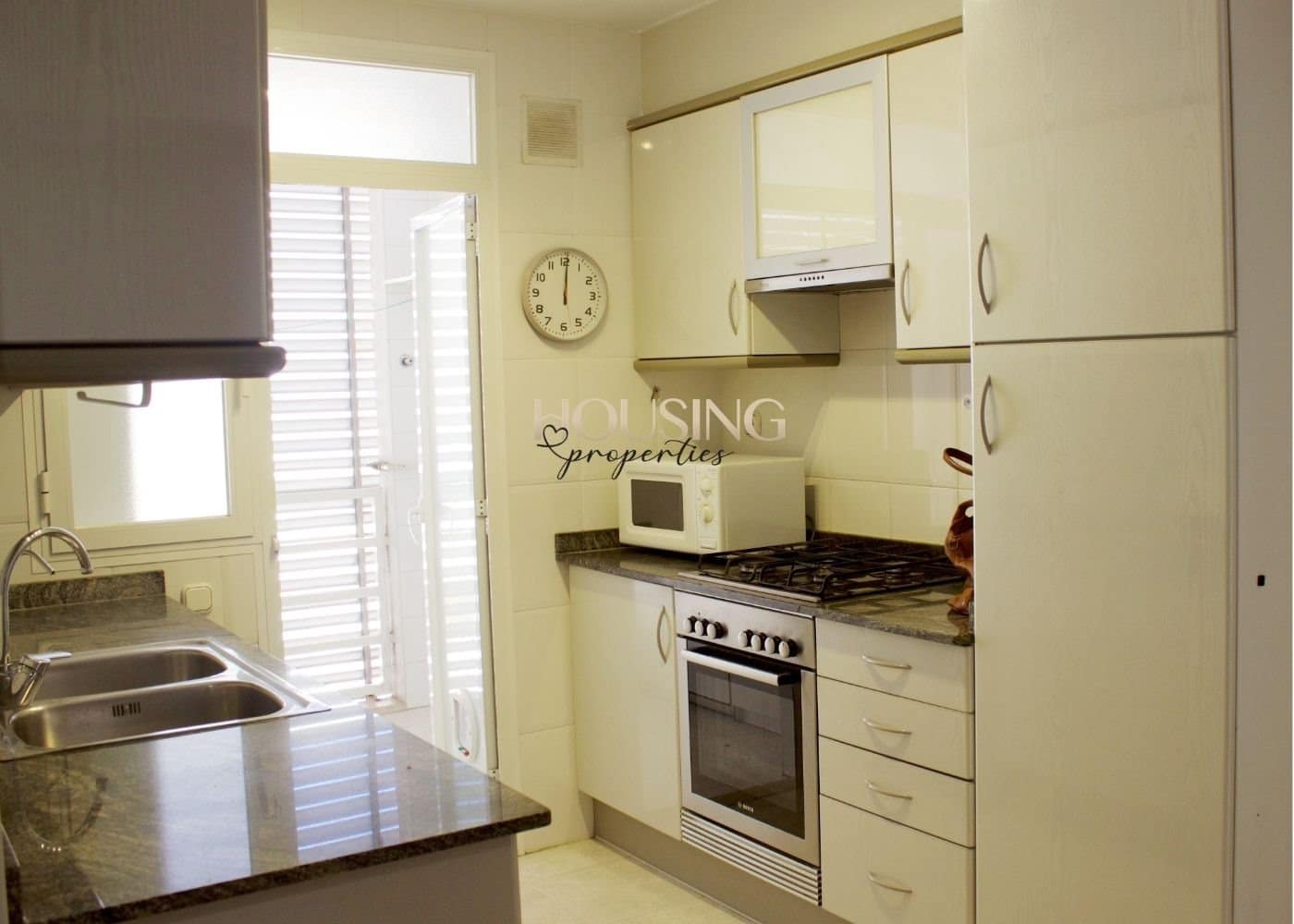 3 quarto Apartamento para venda em Palma de Mallorca - 552 000 € (Ref: 9862369)