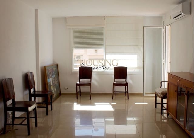 3 quarto Apartamento para venda em Palma de Mallorca - 552 000 € (Ref: 9862369)