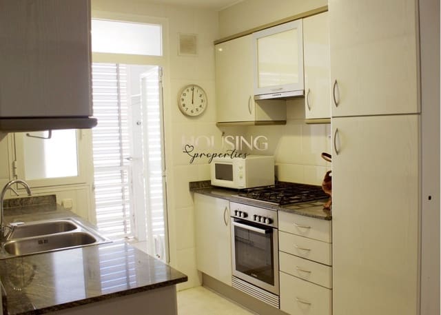 3 quarto Apartamento para venda em Palma de Mallorca - 552 000 € (Ref: 9862369)