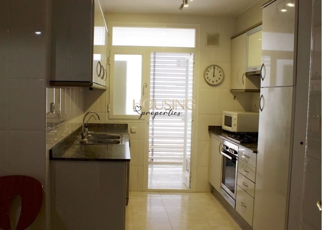 3 quarto Apartamento para venda em Palma de Mallorca - 552 000 € (Ref: 9862369)