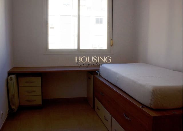 3 quarto Apartamento para venda em Palma de Mallorca - 552 000 € (Ref: 9862369)
