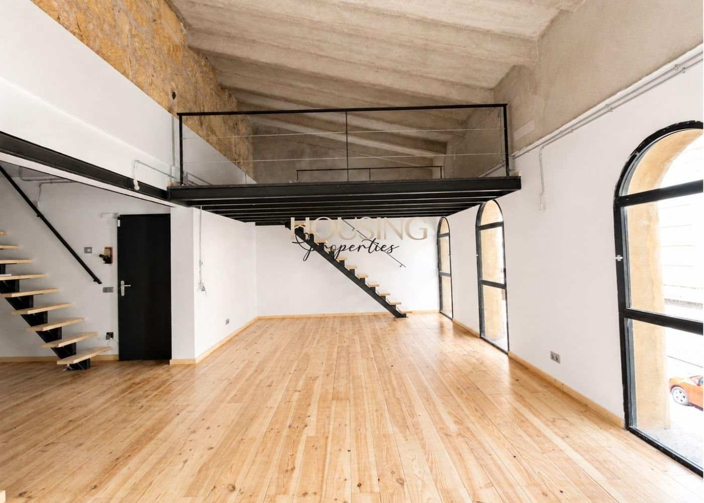 3 chambre Loft à vendre à Palma de Mallorca - 665 000 € (Ref: 9879797)