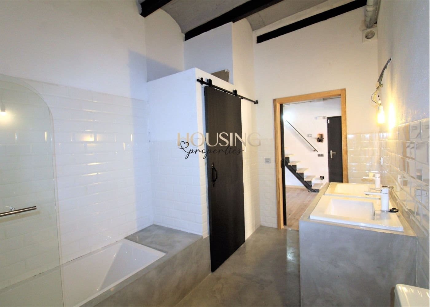 3 chambre Loft à vendre à Palma de Mallorca - 665 000 € (Ref: 9879797)