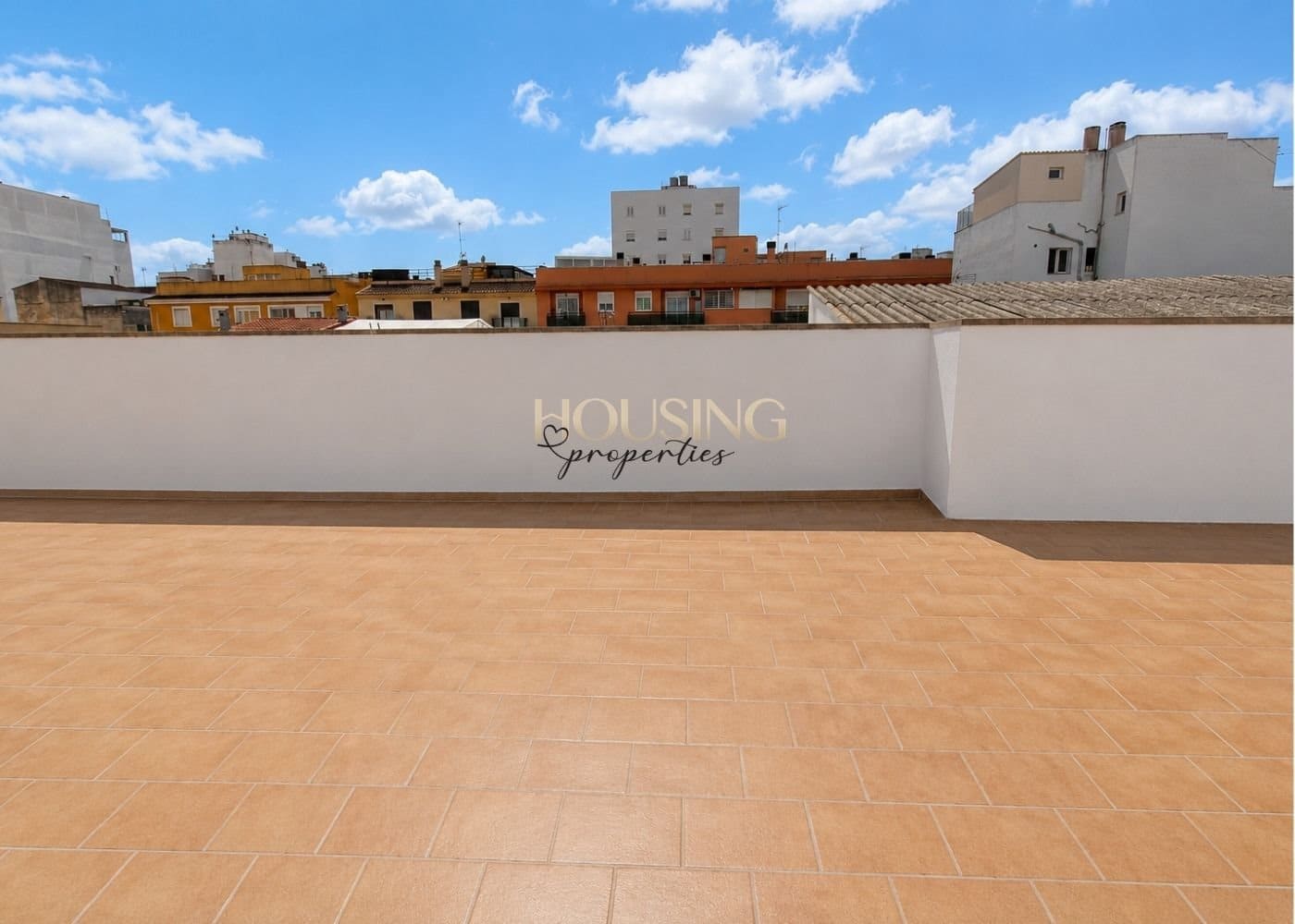 3 chambre Loft à vendre à Palma de Mallorca - 665 000 € (Ref: 9879797)