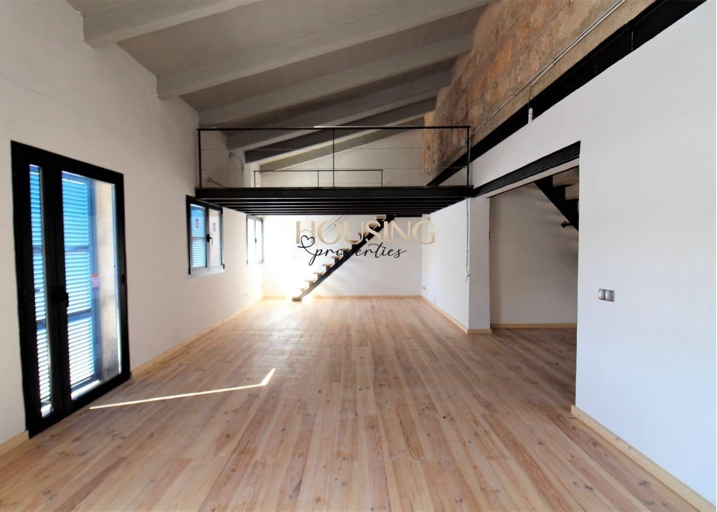 3 chambre Loft à vendre à Palma de Mallorca - 665 000 € (Ref: 9879797)