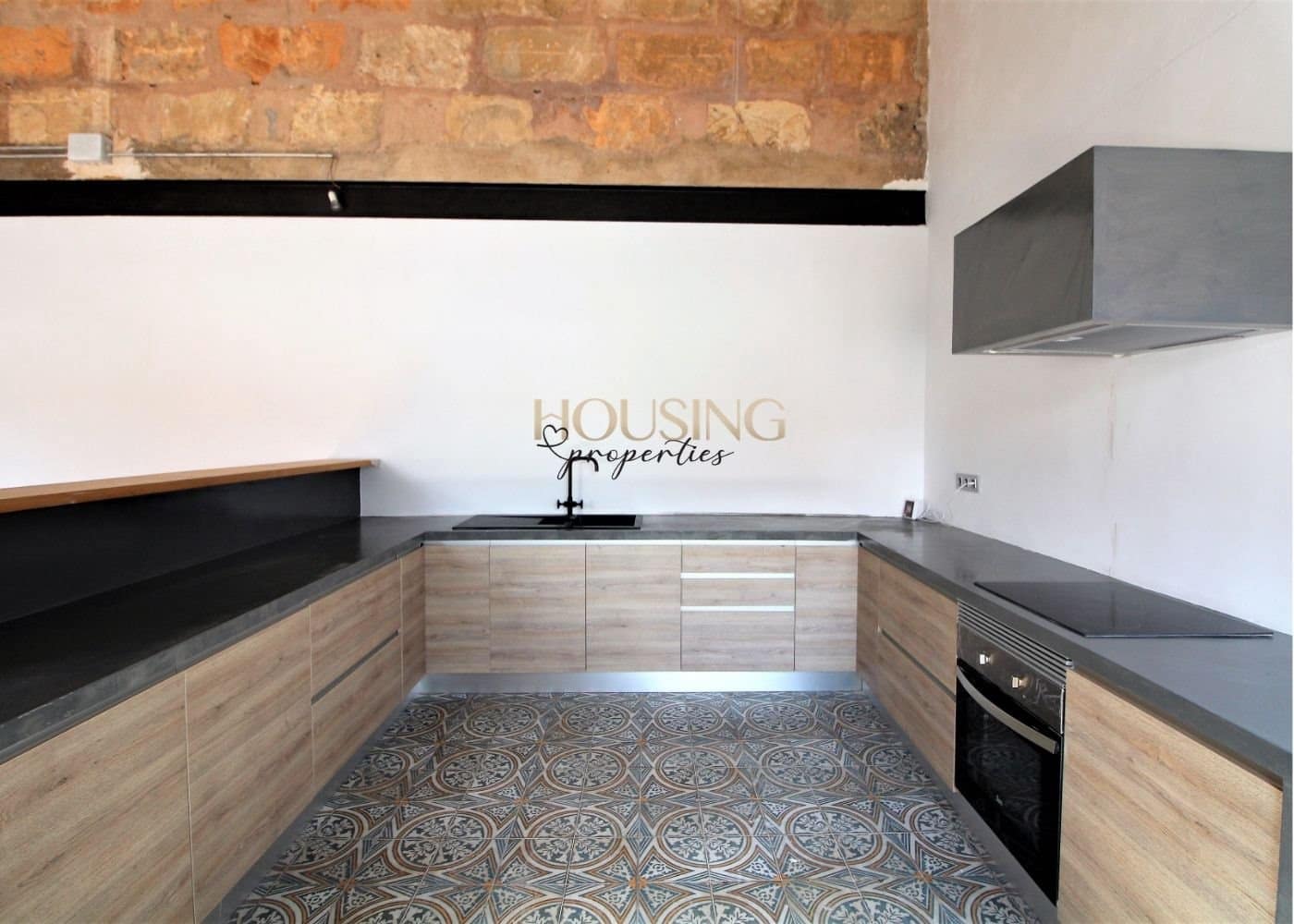3 chambre Loft à vendre à Palma de Mallorca - 665 000 € (Ref: 9879797)