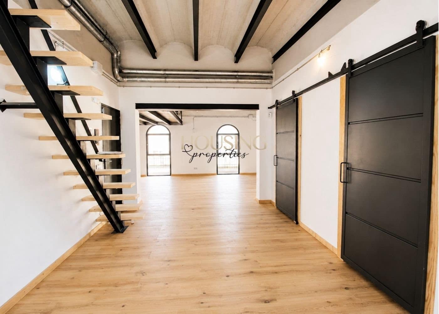 3 chambre Loft à vendre à Palma de Mallorca - 665 000 € (Ref: 9879797)