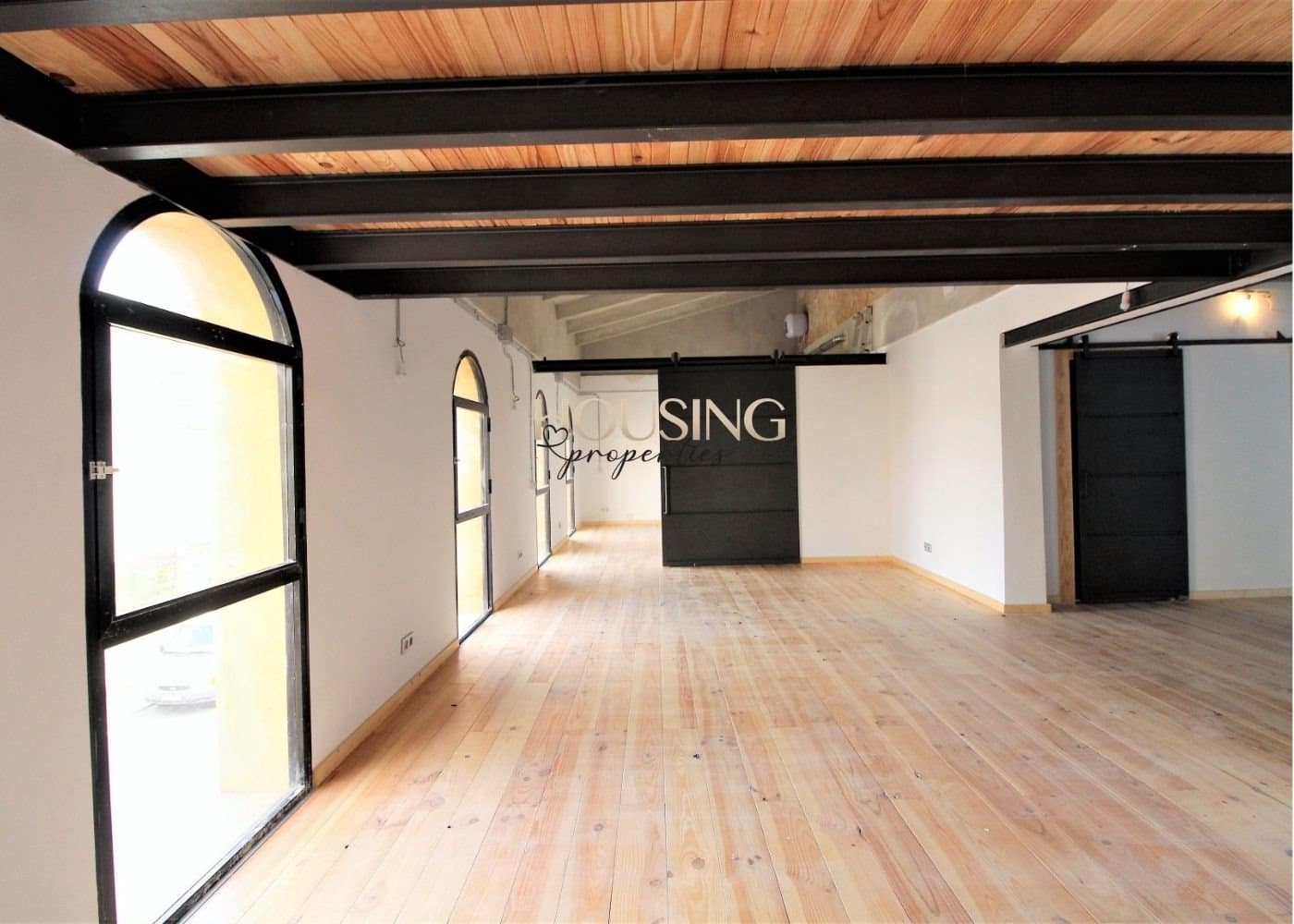 3 chambre Loft à vendre à Palma de Mallorca - 665 000 € (Ref: 9879797)