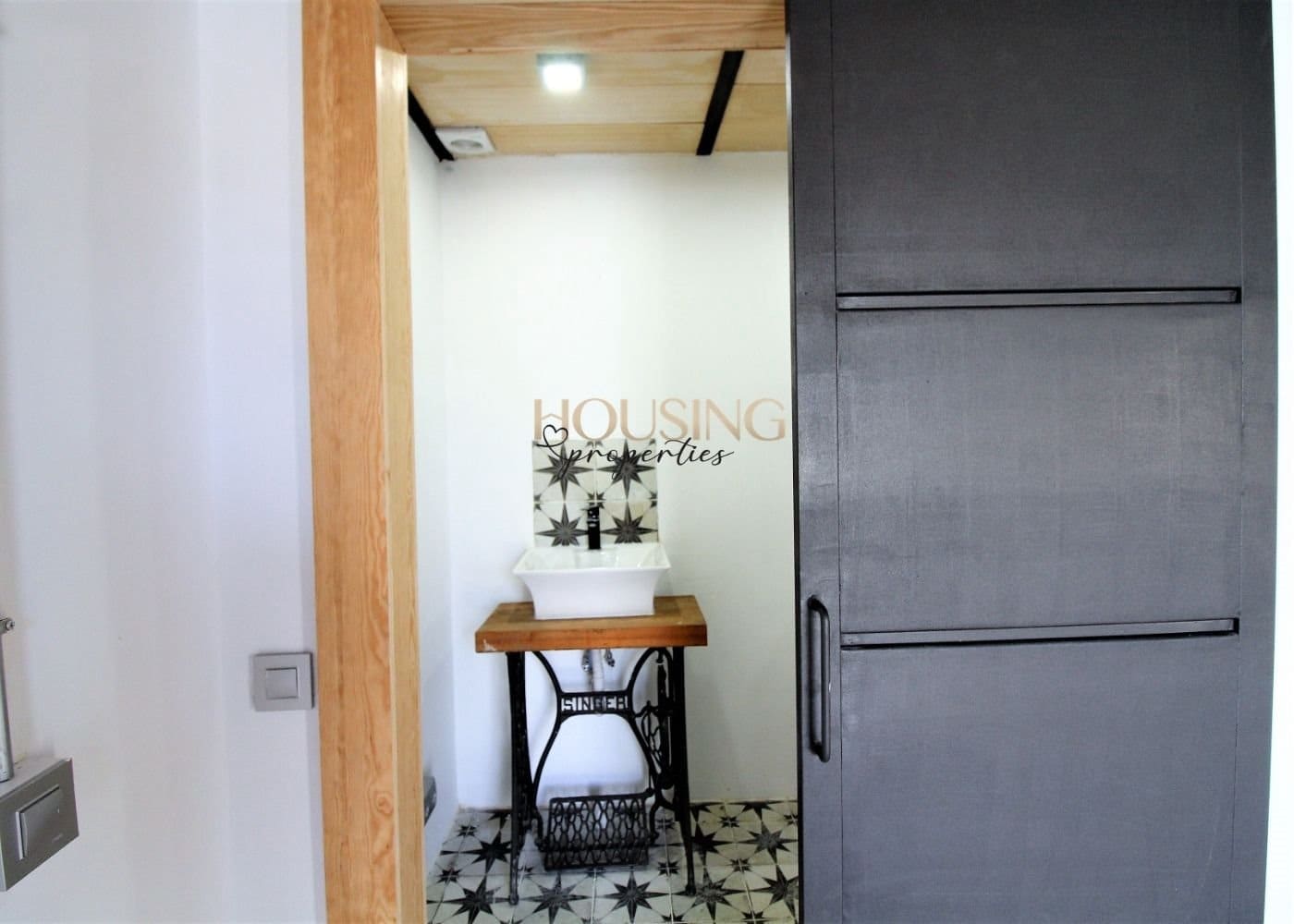 3 chambre Loft à vendre à Palma de Mallorca - 665 000 € (Ref: 9879797)