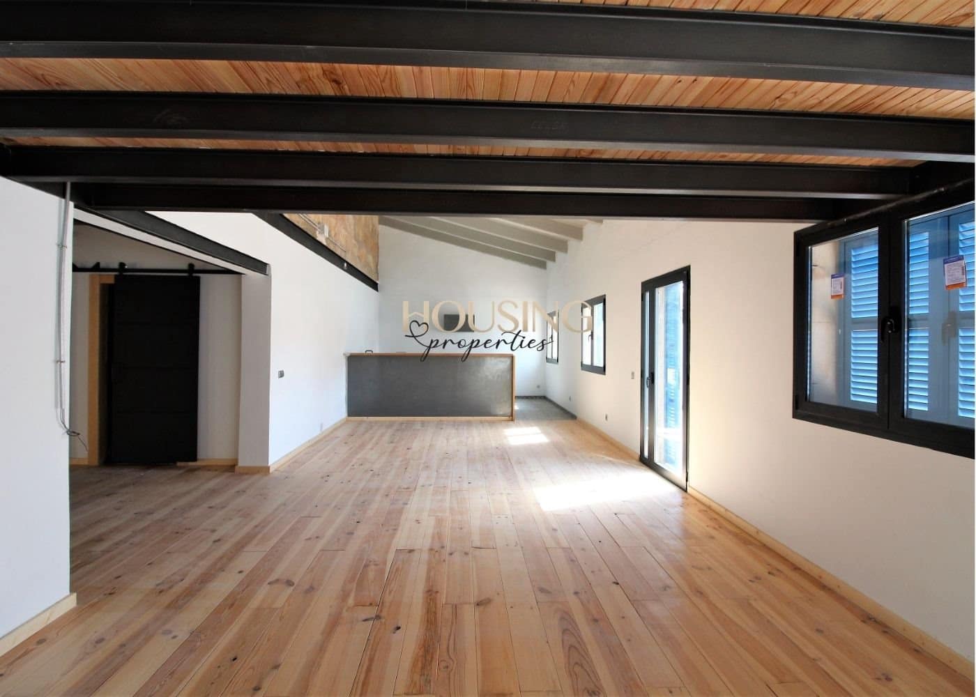 3 chambre Loft à vendre à Palma de Mallorca - 665 000 € (Ref: 9879797)