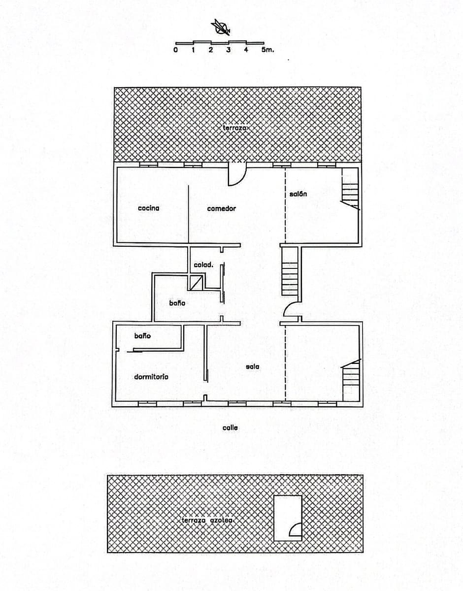 3 chambre Loft à vendre à Palma de Mallorca - 665 000 € (Ref: 9879797)
