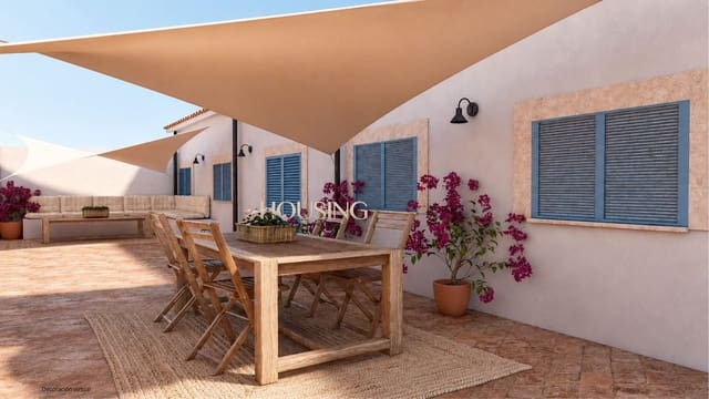 3 chambre Loft à vendre à Palma de Mallorca - 665 000 € (Ref: 9879797)