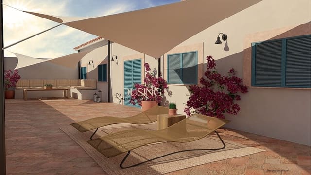 3 chambre Loft à vendre à Palma de Mallorca - 665 000 € (Ref: 9879797)