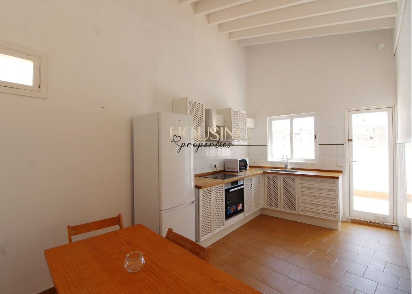 Ático de 3 habitaciones en Palma de Mallorca en venta - 550.000 € (Ref: 9880243)