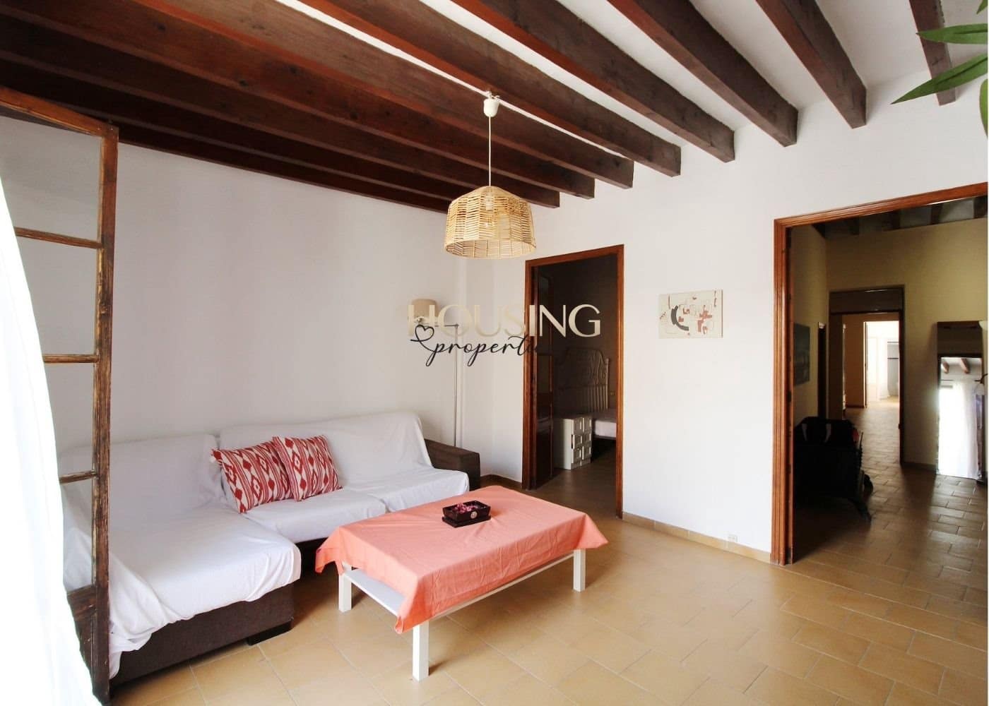 Ático de 3 habitaciones en Palma de Mallorca en venta - 550.000 € (Ref: 9880243)