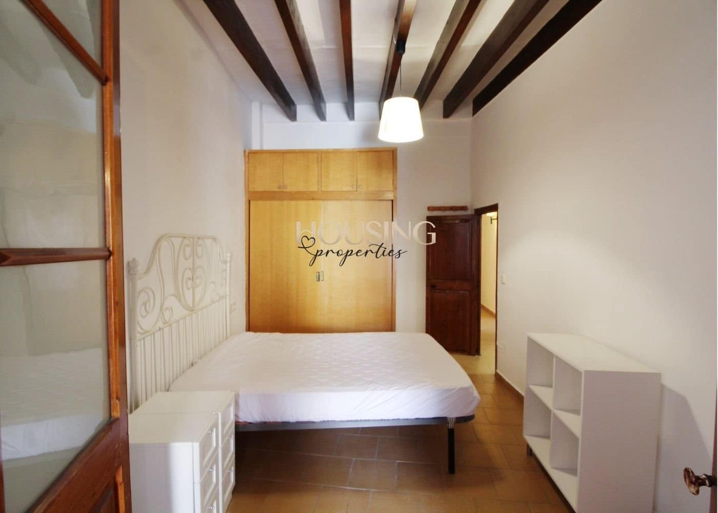 Ático de 3 habitaciones en Palma de Mallorca en venta - 550.000 € (Ref: 9880243)