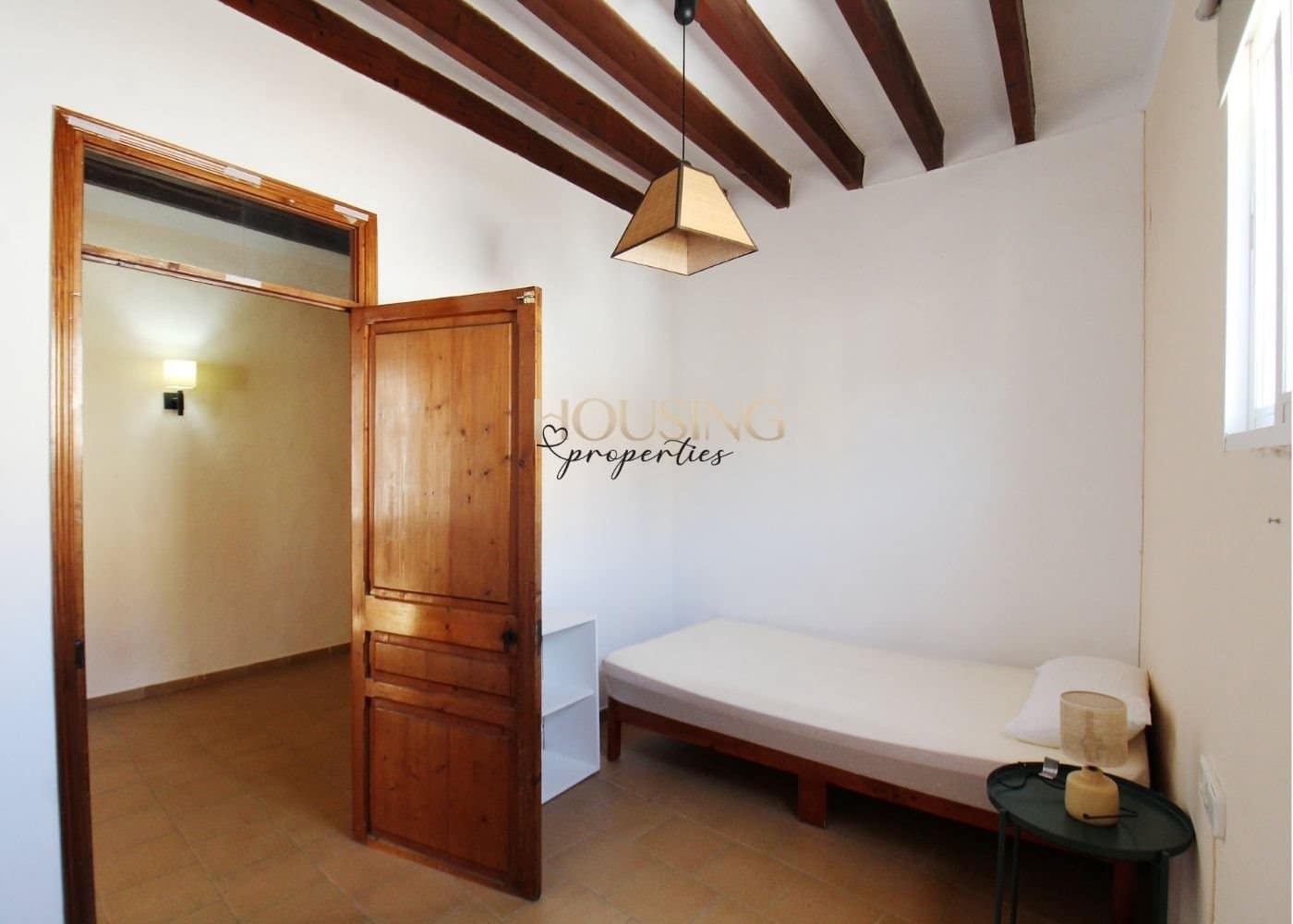 Ático de 3 habitaciones en Palma de Mallorca en venta - 550.000 € (Ref: 9880243)