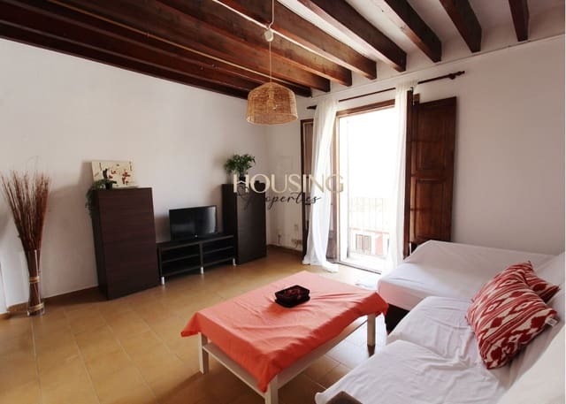 3 camera da letto Attico in vendita in Palma de Mallorca - 550.000 € (Rif: 9880243)