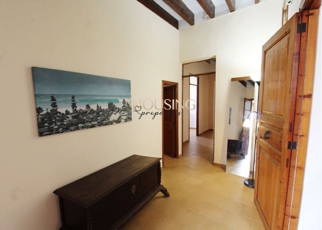 3 camera da letto Attico in vendita in Palma de Mallorca - 550.000 € (Rif: 9880243)