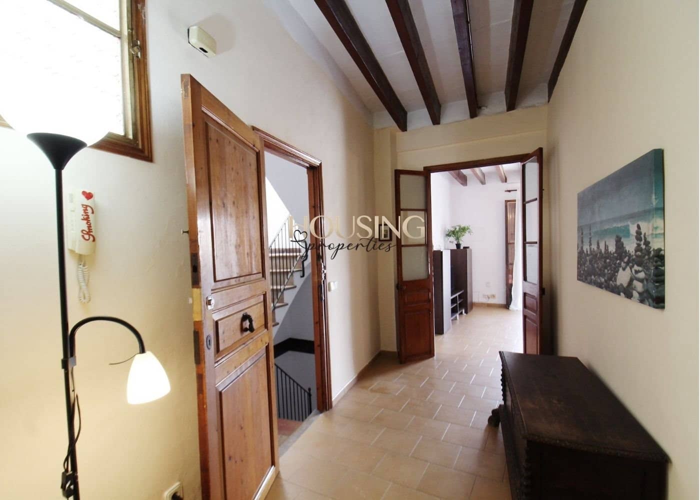 Ático de 3 habitaciones en Palma de Mallorca en venta - 550.000 € (Ref: 9880243)