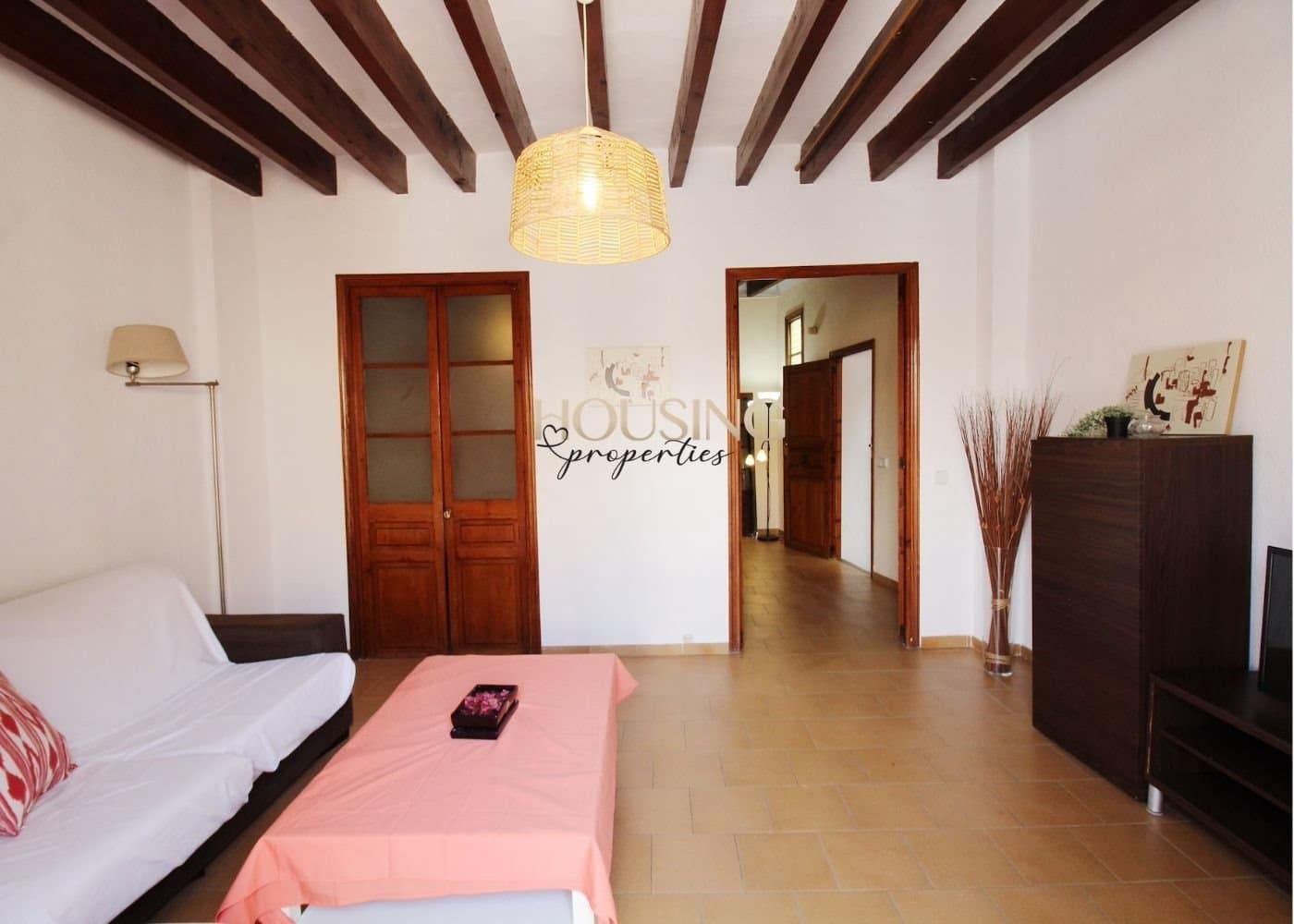 Ático de 3 habitaciones en Palma de Mallorca en venta - 550.000 € (Ref: 9880243)