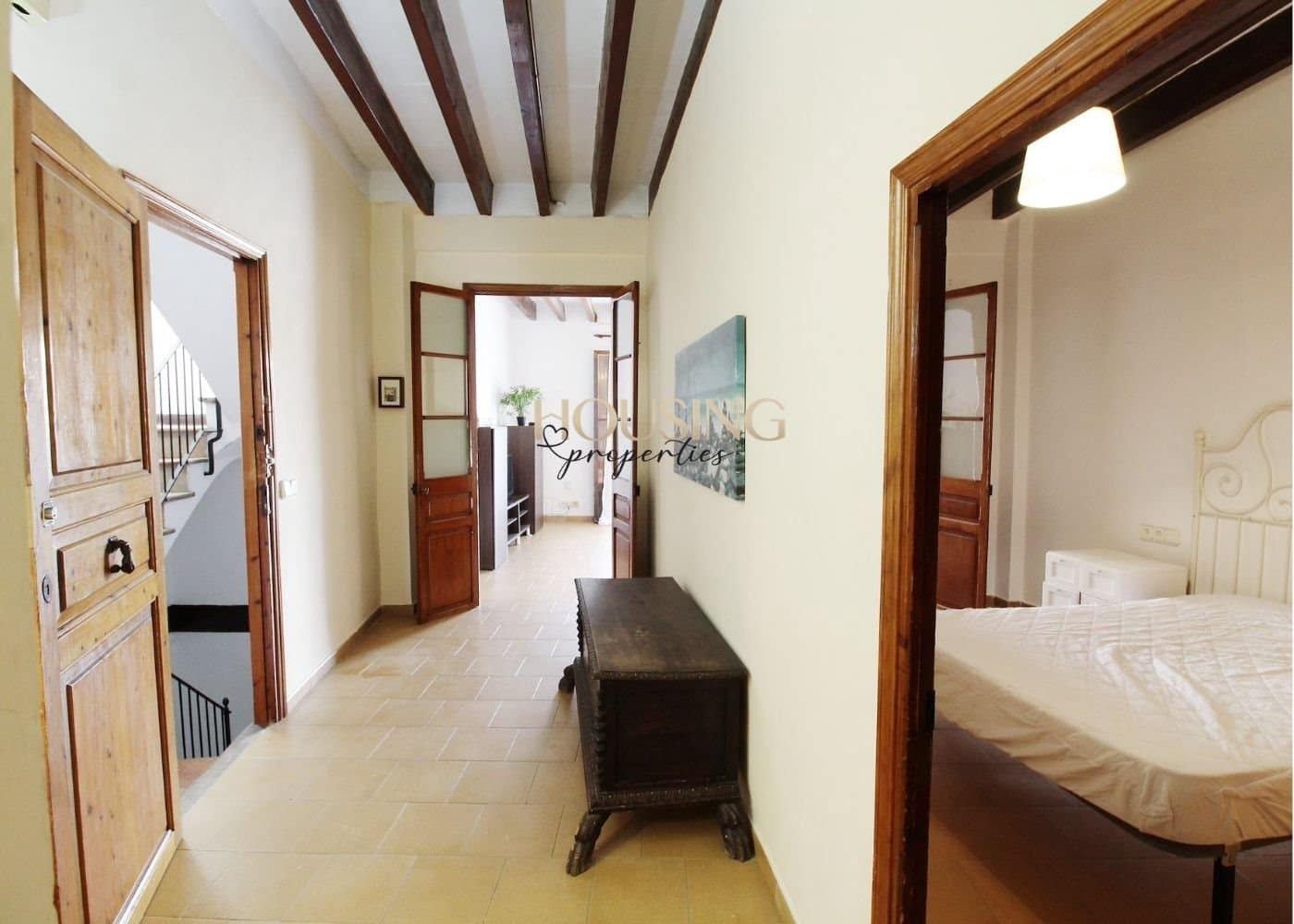 Ático de 3 habitaciones en Palma de Mallorca en venta - 550.000 € (Ref: 9880243)