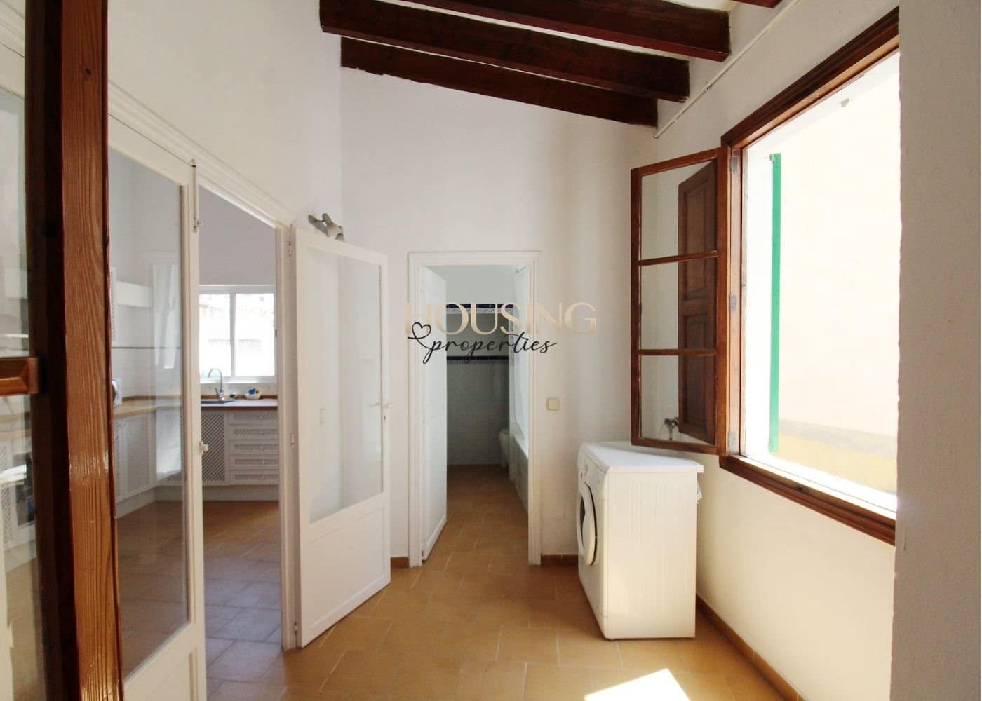 Ático de 3 habitaciones en Palma de Mallorca en venta - 550.000 € (Ref: 9880243)