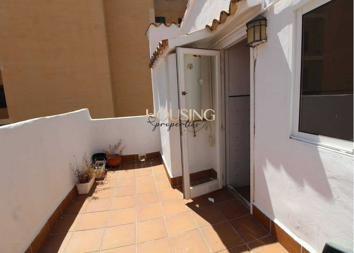 Ático de 3 habitaciones en Palma de Mallorca en venta - 550.000 € (Ref: 9880243)