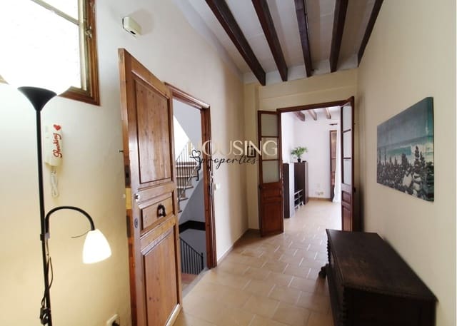 3 camera da letto Attico in vendita in Palma de Mallorca - 550.000 € (Rif: 9880243)