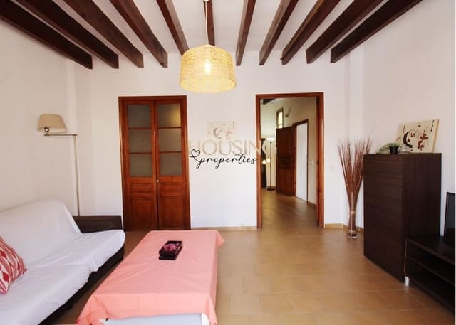 3 camera da letto Attico in vendita in Palma de Mallorca - 550.000 € (Rif: 9880243)